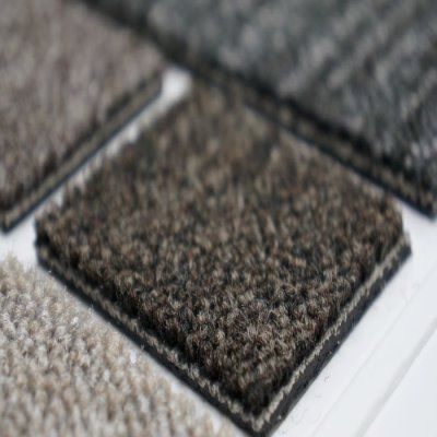 Ковровая плитка Escom Object 2832